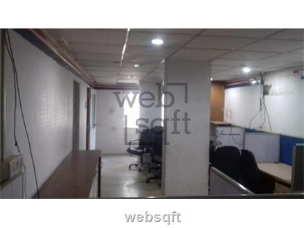 Commercial Office Space for Rent in Khairatabad